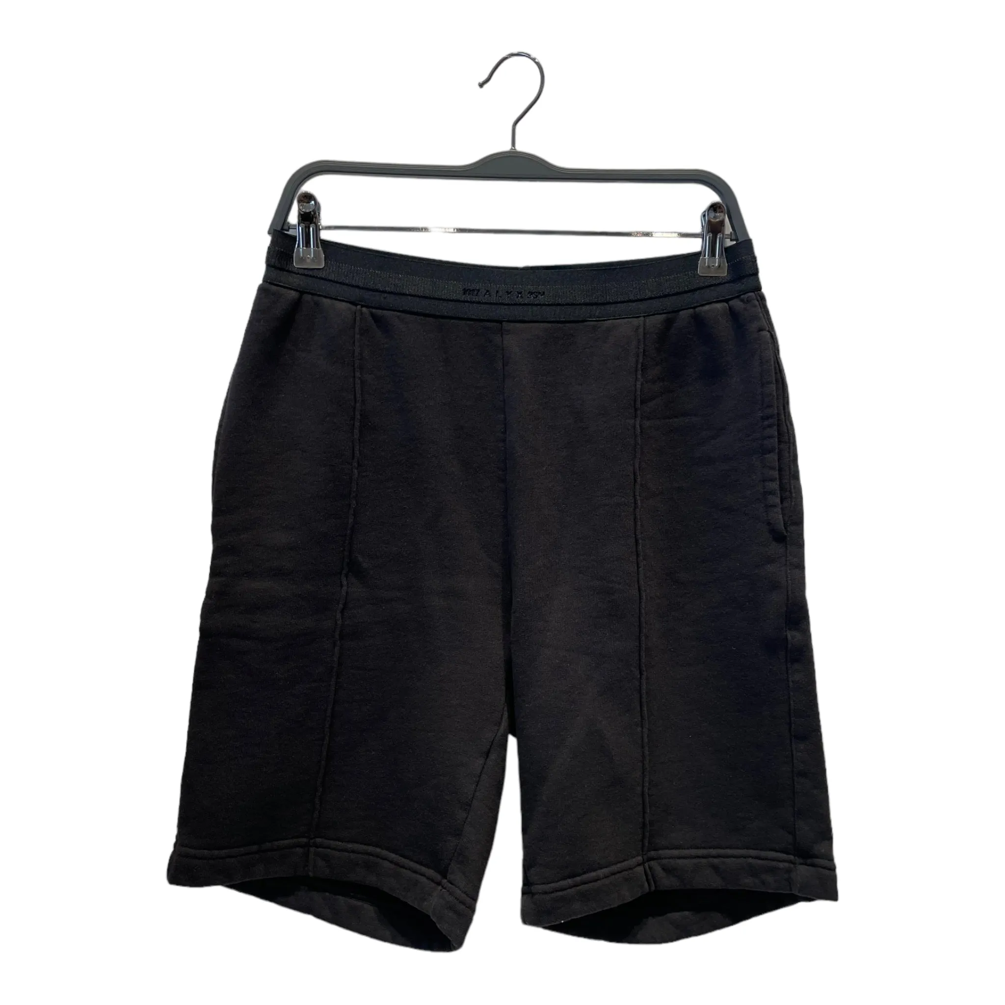 1017 ALYX 9SM(ALYX)/Shorts/S/Cotton/BLK/