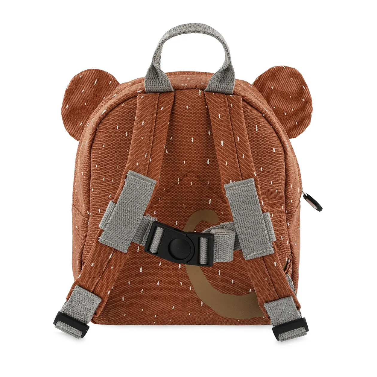 (93-219) Backpack Small Mr. Monkey