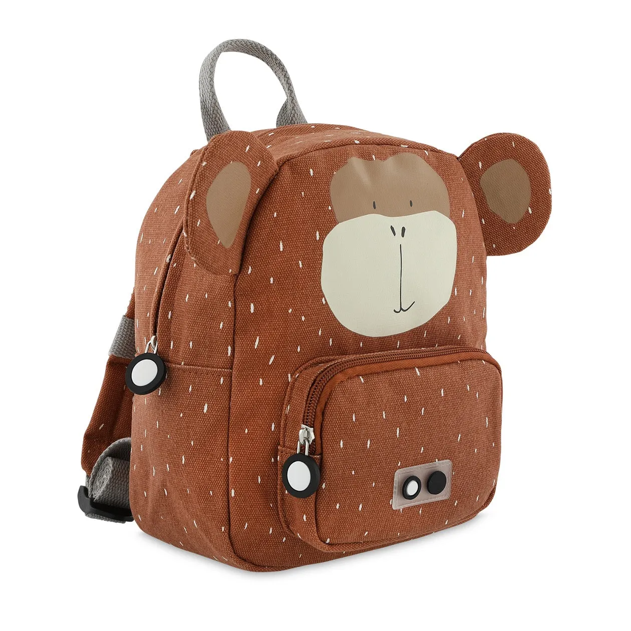 (93-219) Backpack Small Mr. Monkey