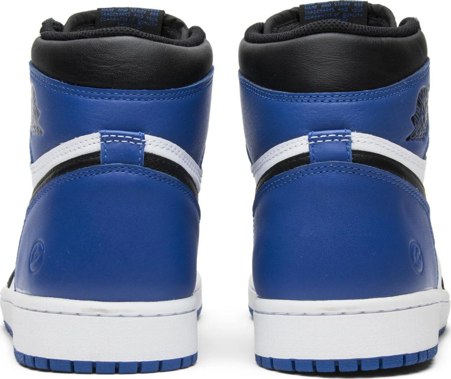 Air Jordan 1 Retro High Fragment