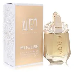 Alien Goddess Eau De Parfum Spray Refillable By Thierry Mugler