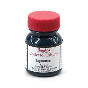 Angelus Paint 1 Ounce Collector Edition Squadron Blue