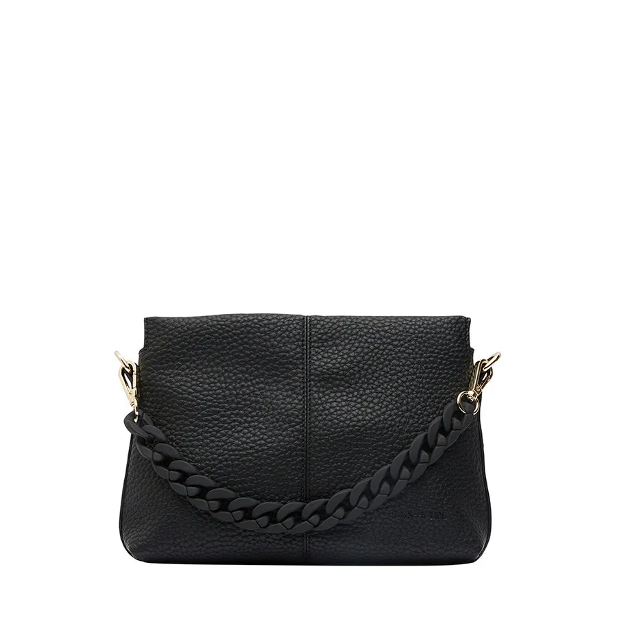 ASTOR CROSSBODY - BLACK