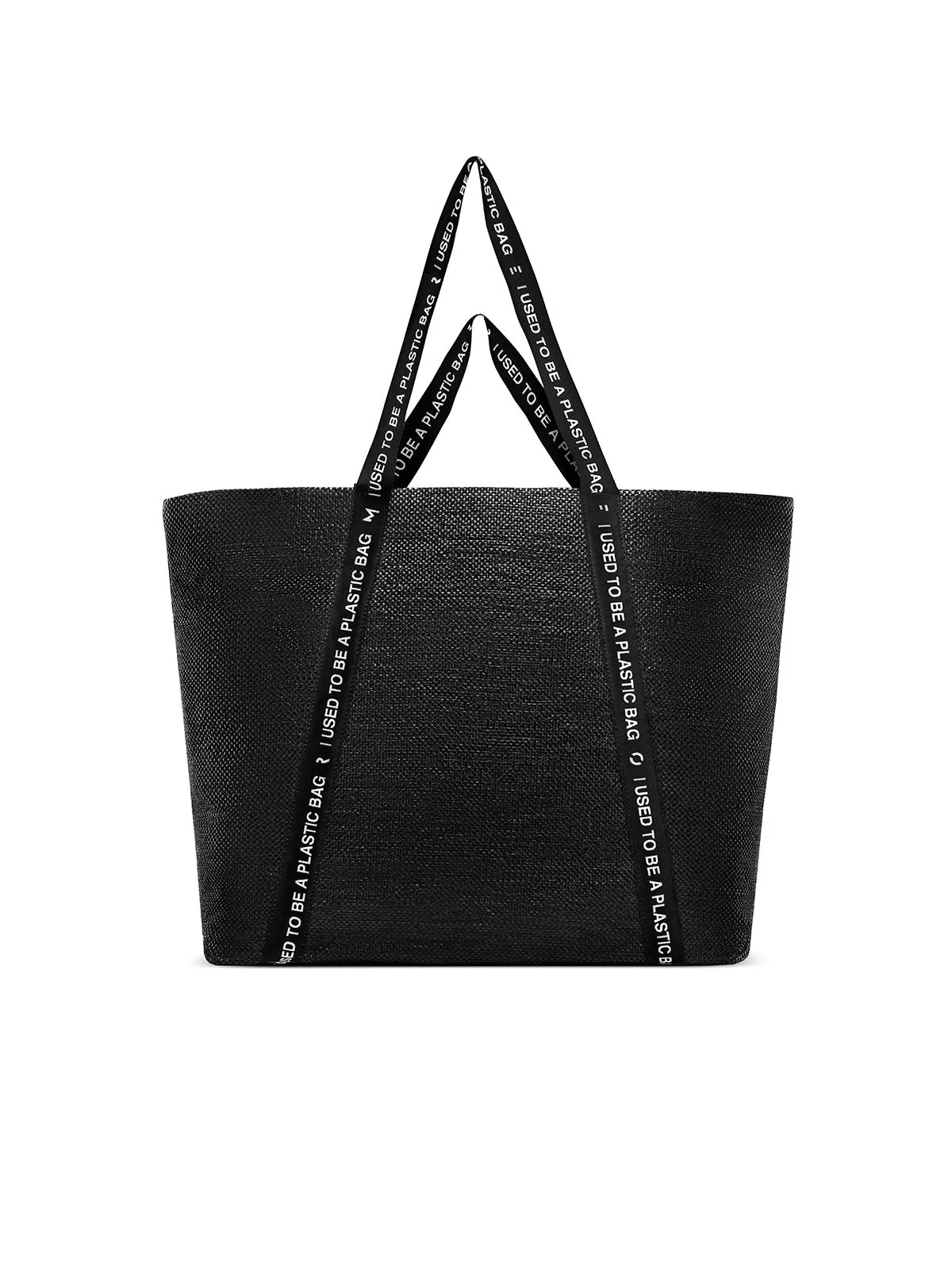 Black Rebel Tote Bag