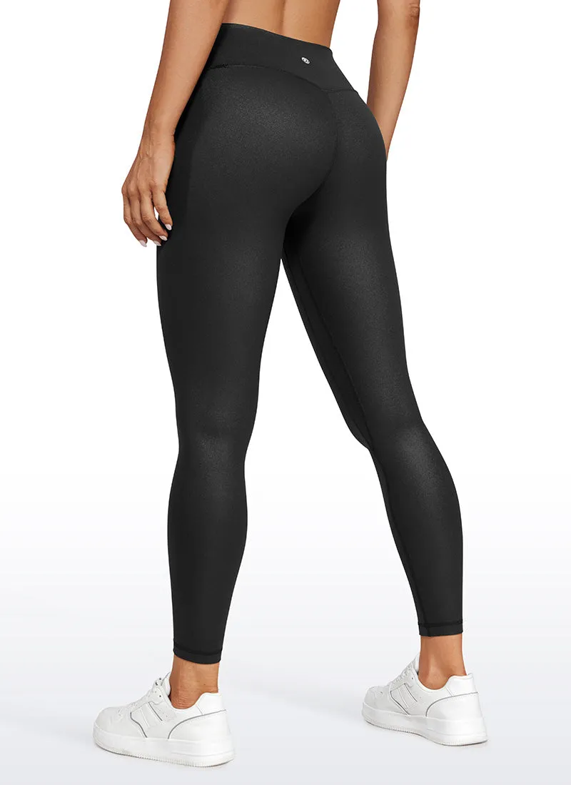 Butterluxe Low Rise Workout Leggings 25"