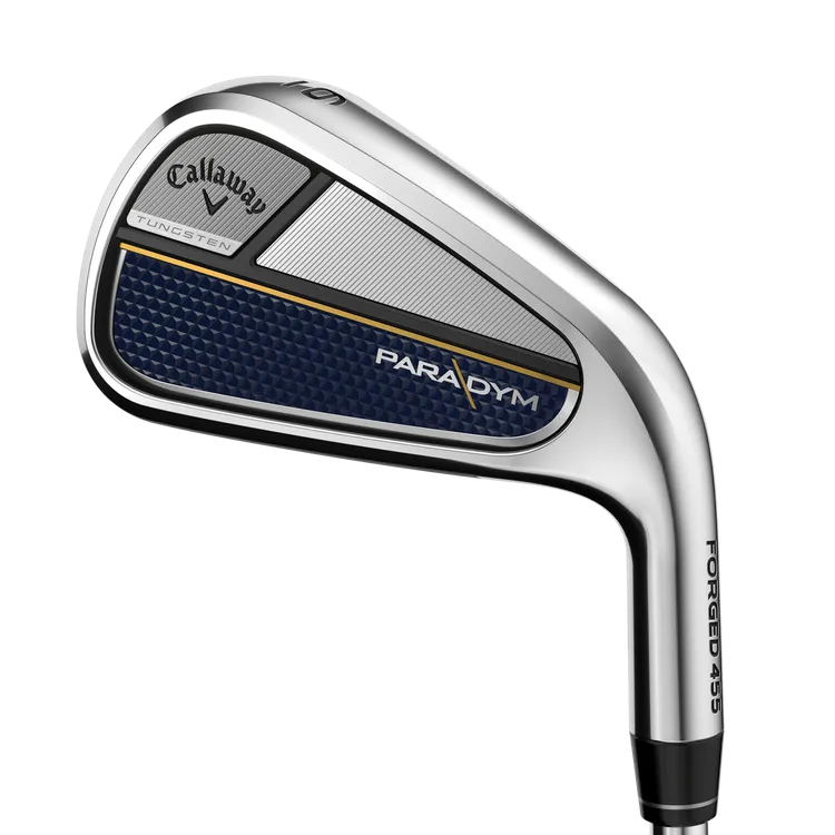 Callaway Paradym Irons