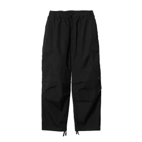 Carhartt WIP Jet Cargo Pant Black