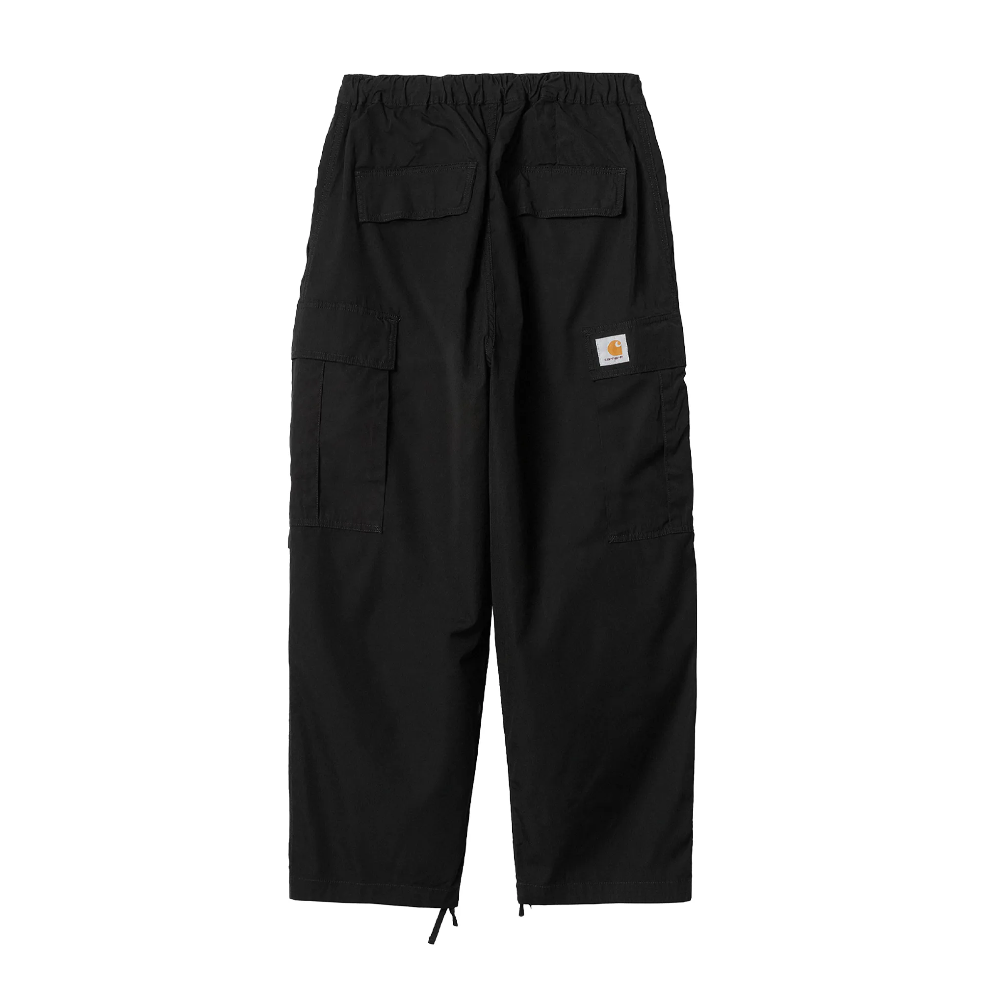 Carhartt WIP Jet Cargo Pant Black