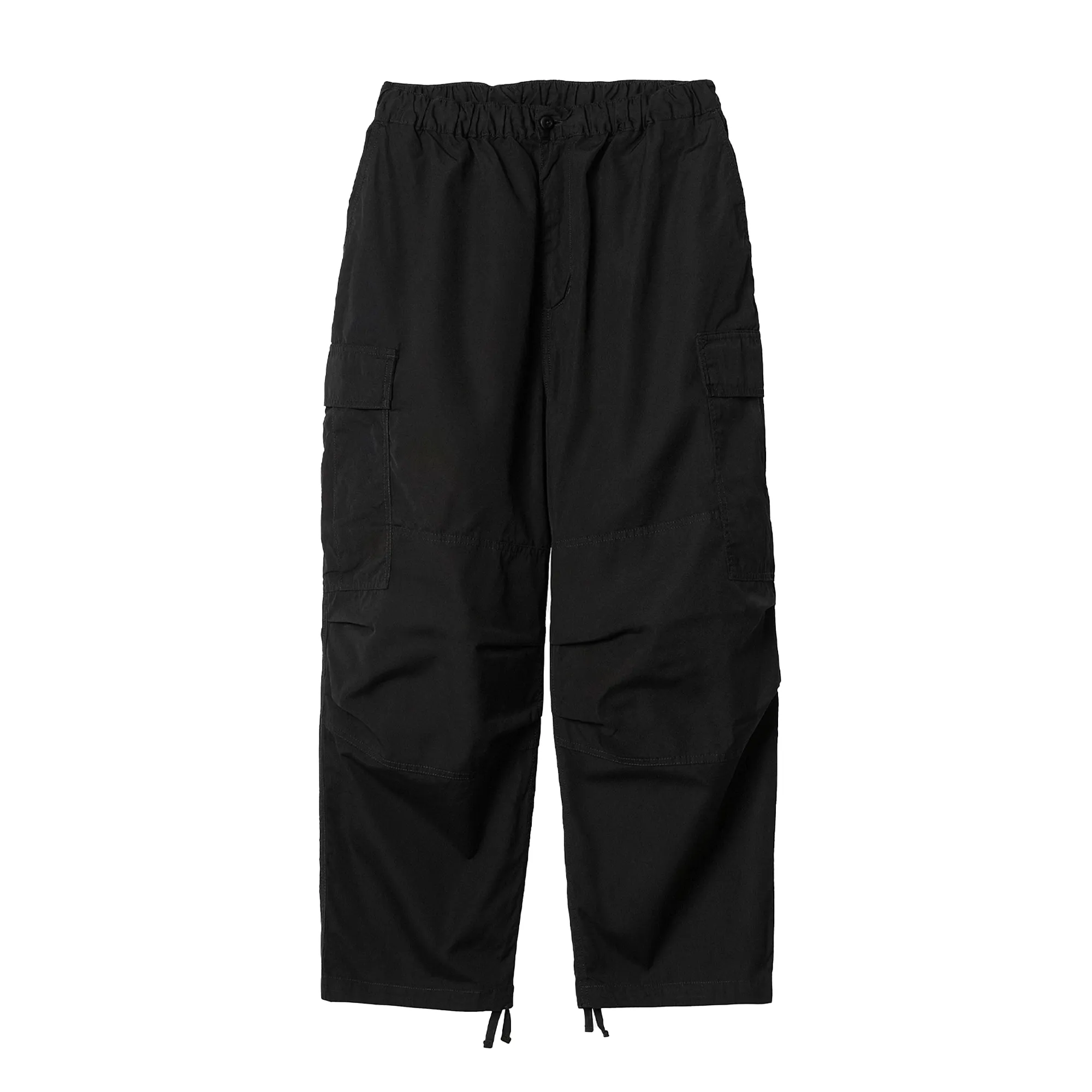 Carhartt WIP Jet Cargo Pant Black