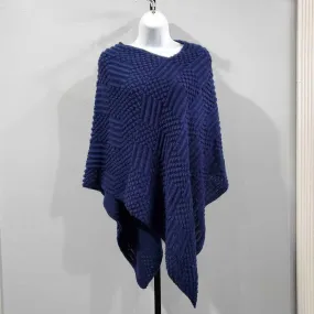 Chico's Poncho S/M