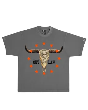 Cow Skull Tee