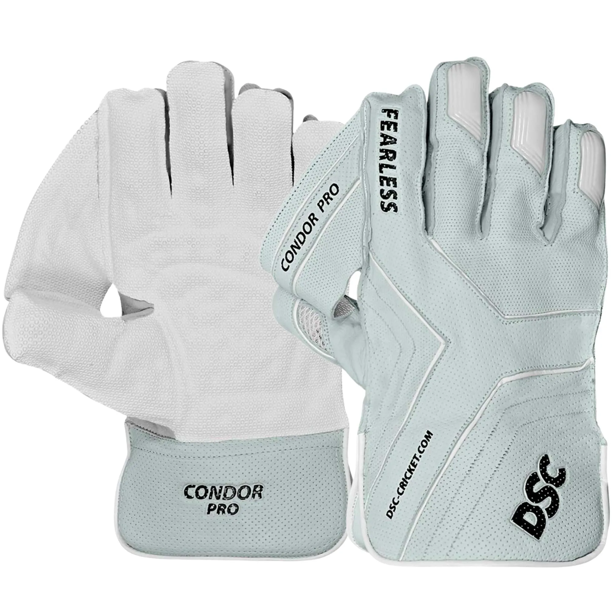 DSC Wicket Keeping Gloves Condor Pro