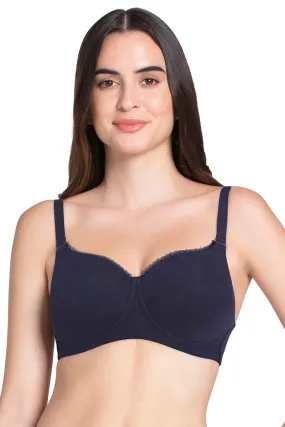 Essential Wirefree Padded Bra