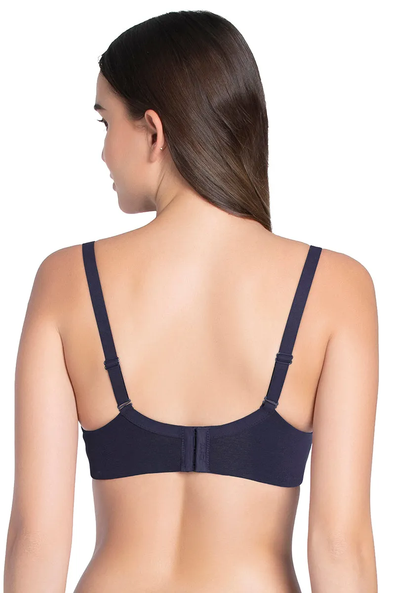 Essential Wirefree Padded Bra