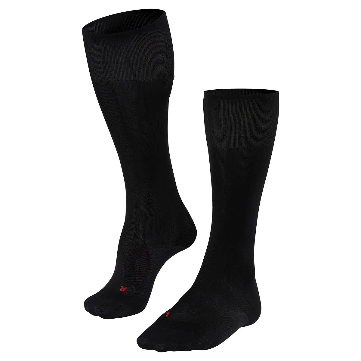 Falke Men's SK7 Race No Cushion Ski Sock