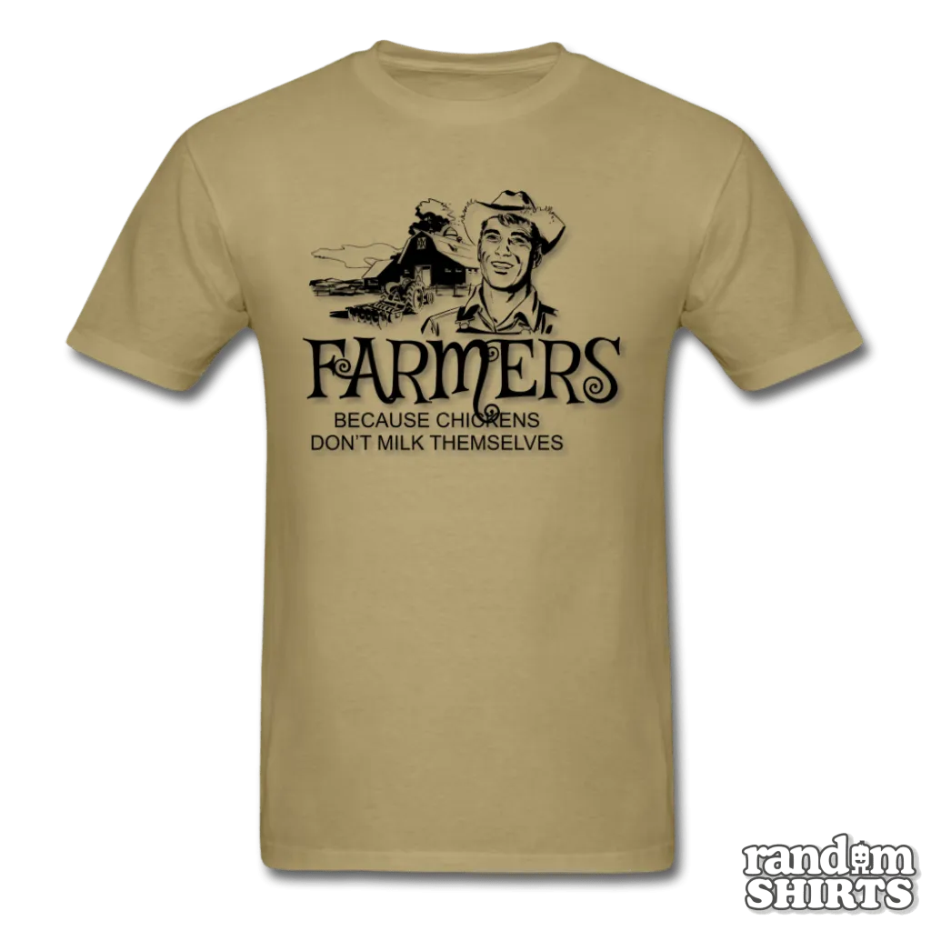 Farmers