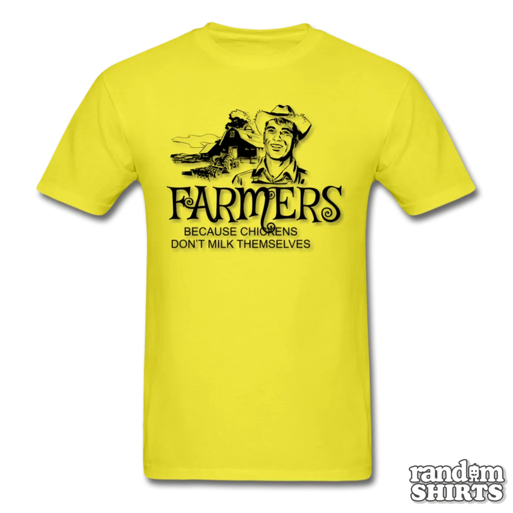 Farmers