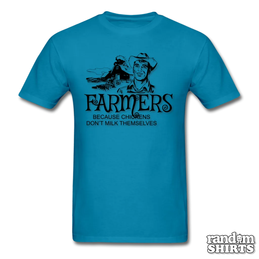 Farmers