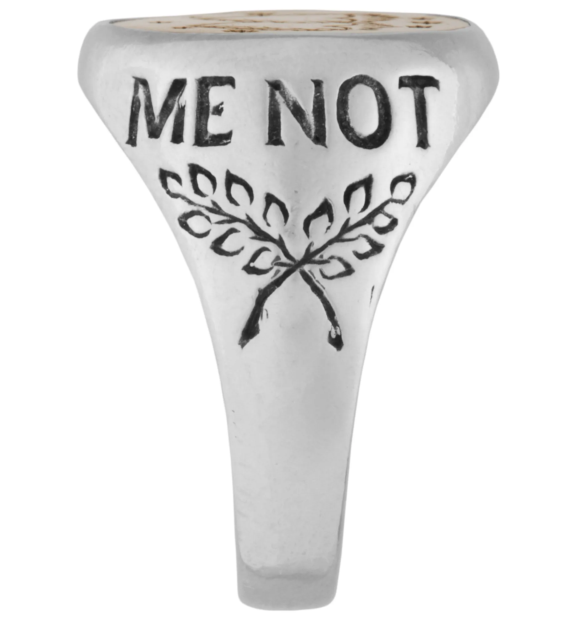 Forget Me Not Ring