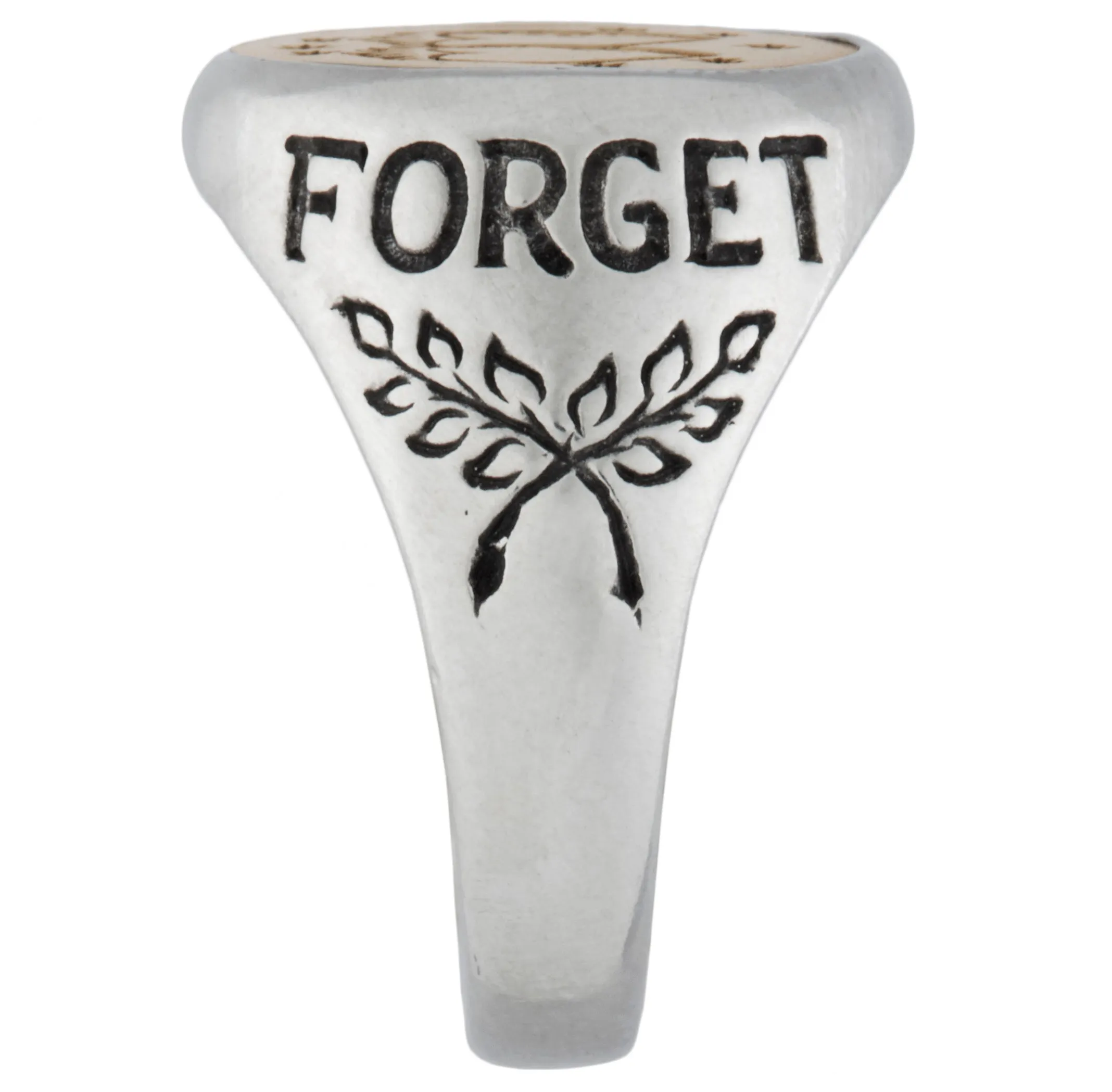 Forget Me Not Ring