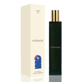 Greek Fig Room Spray 100ml By Nishane