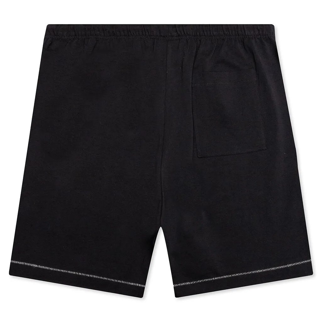 Growth Connection Change Shorts - Black