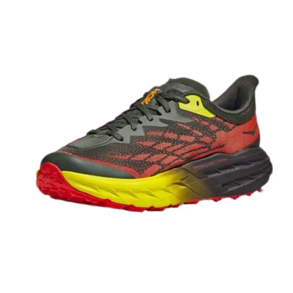 Hoka Speedgoat 5 Mens Trail Shoe