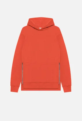 Hooded Villain / Cardinal