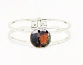 Horse Lovers Bracelet