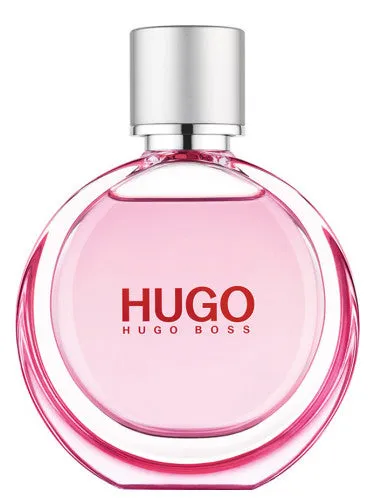 Hugo Boss Woman Extreme Eau De Parfum Spray 2.5 Oz