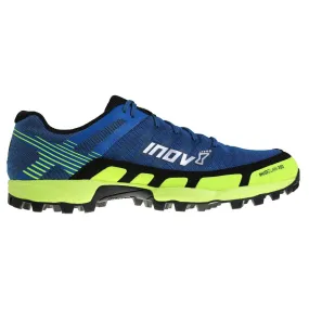 Inov8 Mudclaw 300 (Men's) - Blue/ Yellow