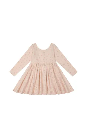 Jamie Kay - Organic Cotton Tallulah Dress - Irina Shell