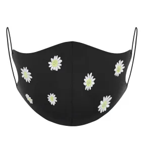 Kagami Face Mask - Daisy