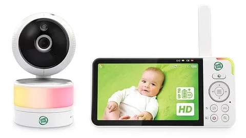 Leapfrog Video Baby Monitor (LF915HD)