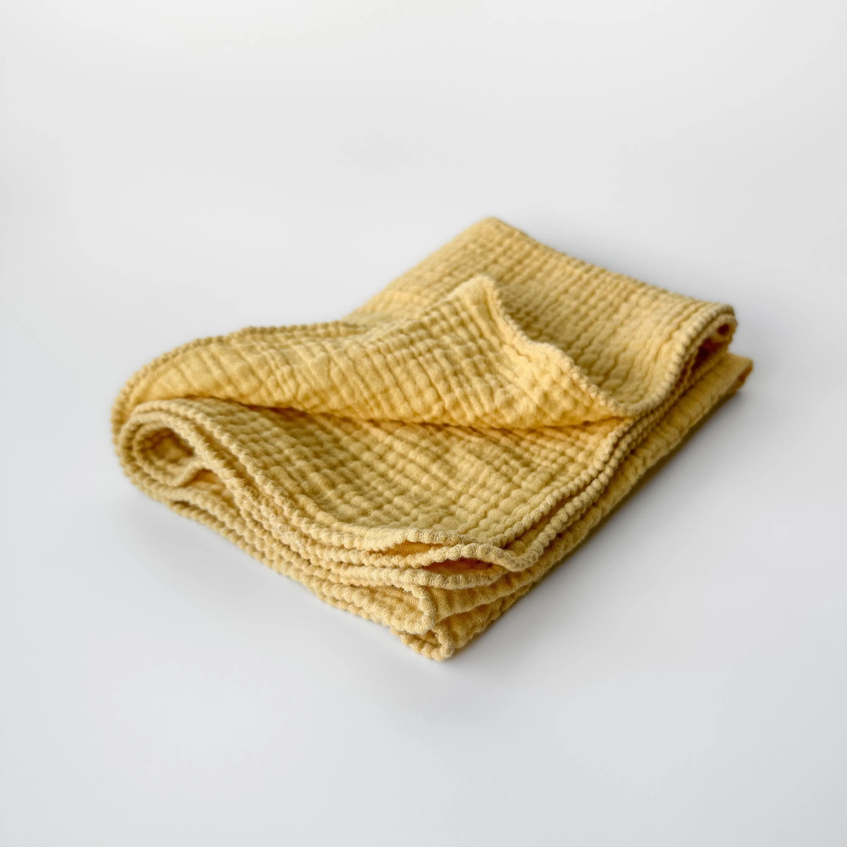 Lightweight Burp Cloth - Shoulder Towel - MORE COLORS AVAILABLE