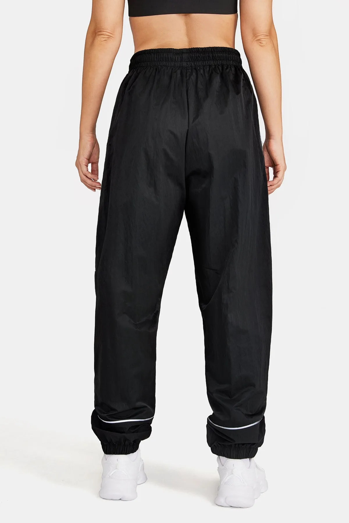 Logo Track Woven Pant