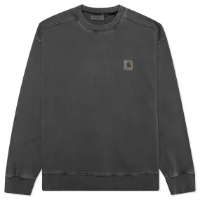 Nelson Sweat - Black