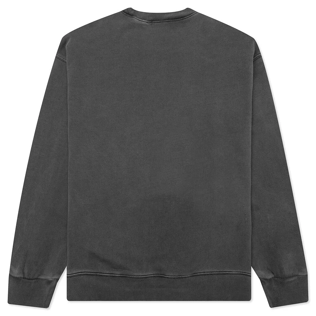 Nelson Sweat - Black