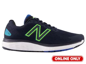 New Balance Mens M680OR7 <br> 2E WIDTH