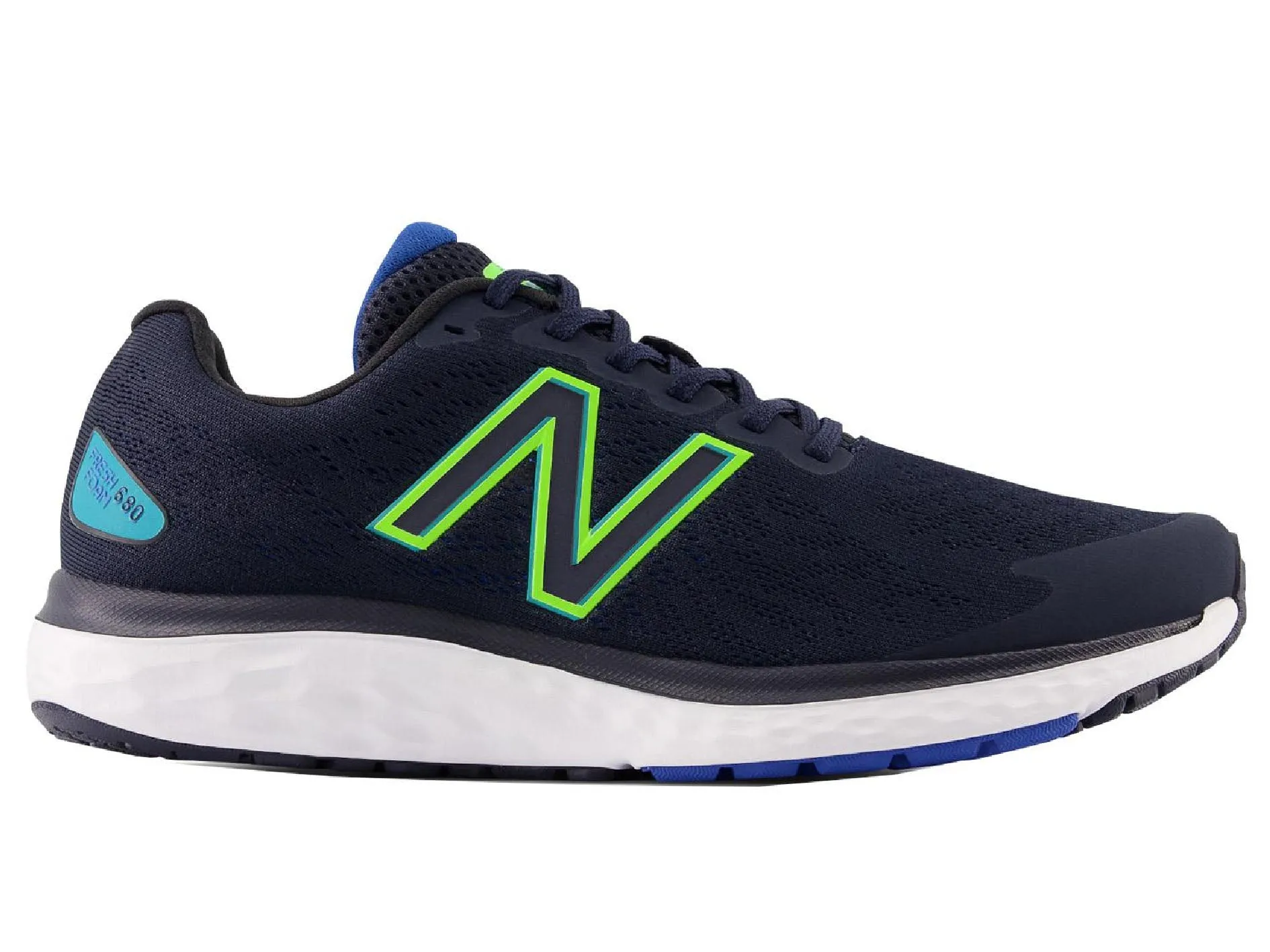 New Balance Mens M680OR7 <br> 2E WIDTH