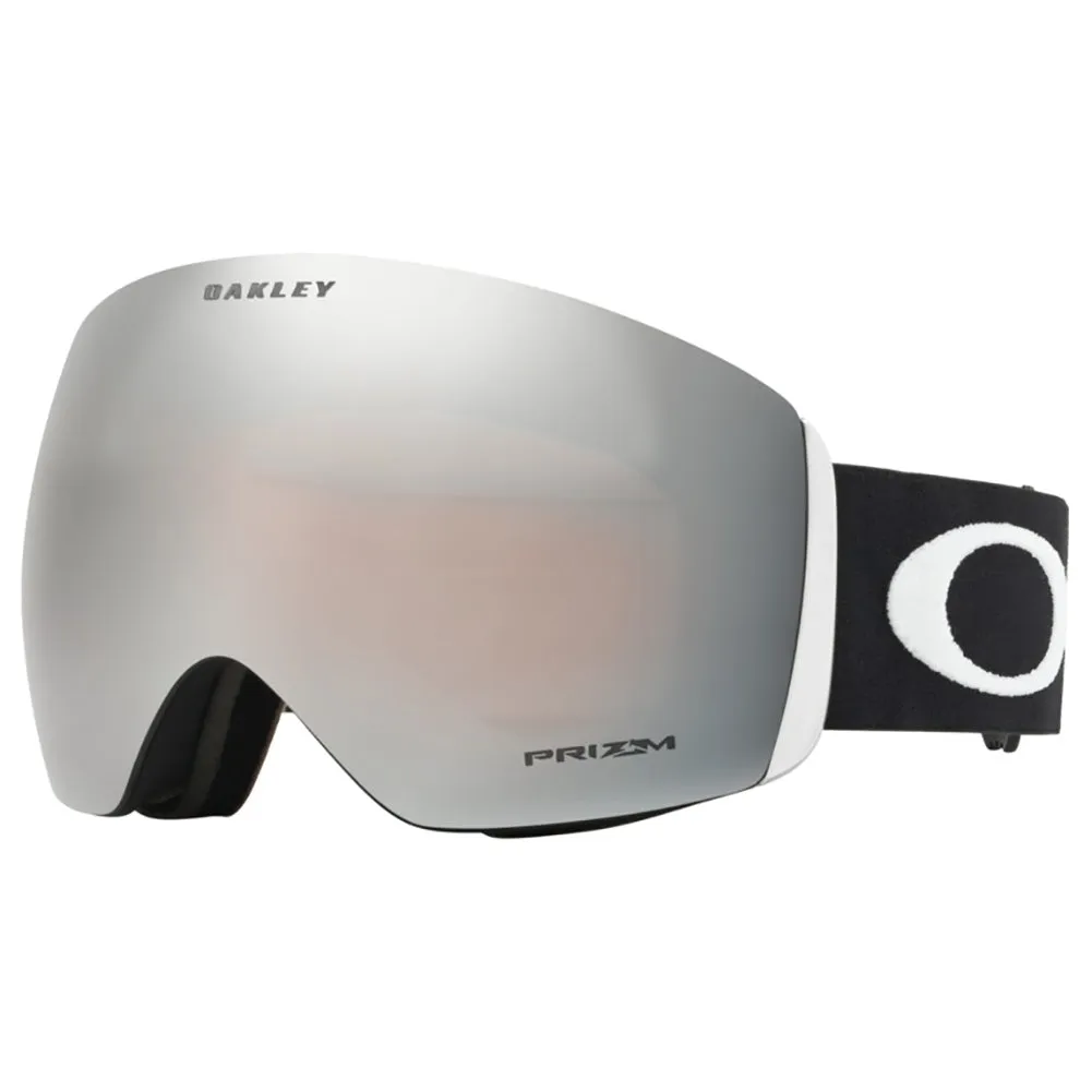 Oakley Flight Deck Prizm Snow Goggle