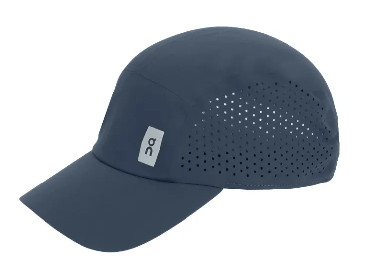 On Running Lightweight Cap