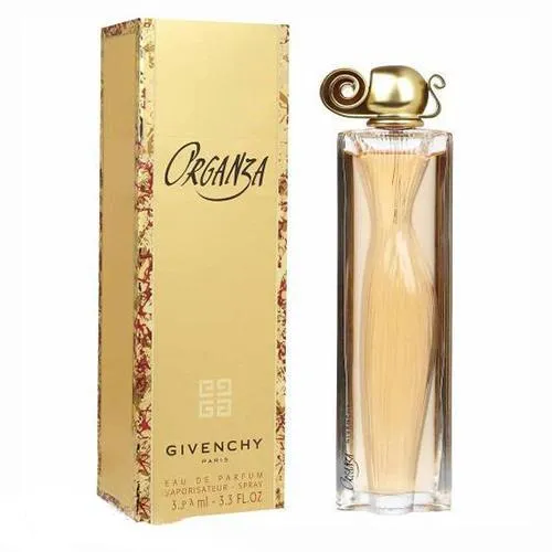 Organza 100ml EDP for Women by Givenchy