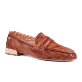 Pikolinos Almeria W9W-3523 Loafer (Women) - Brandy