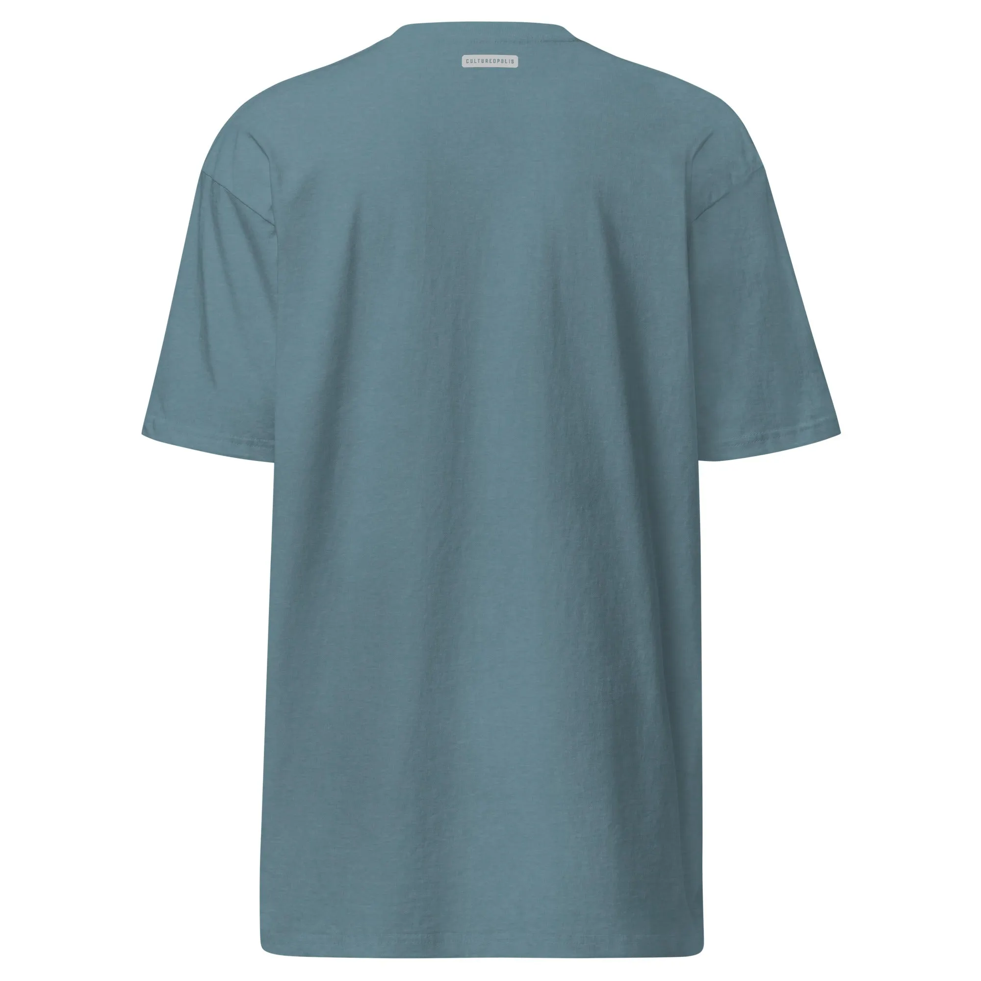 Premium Heavyweight T-Shirt – Relax