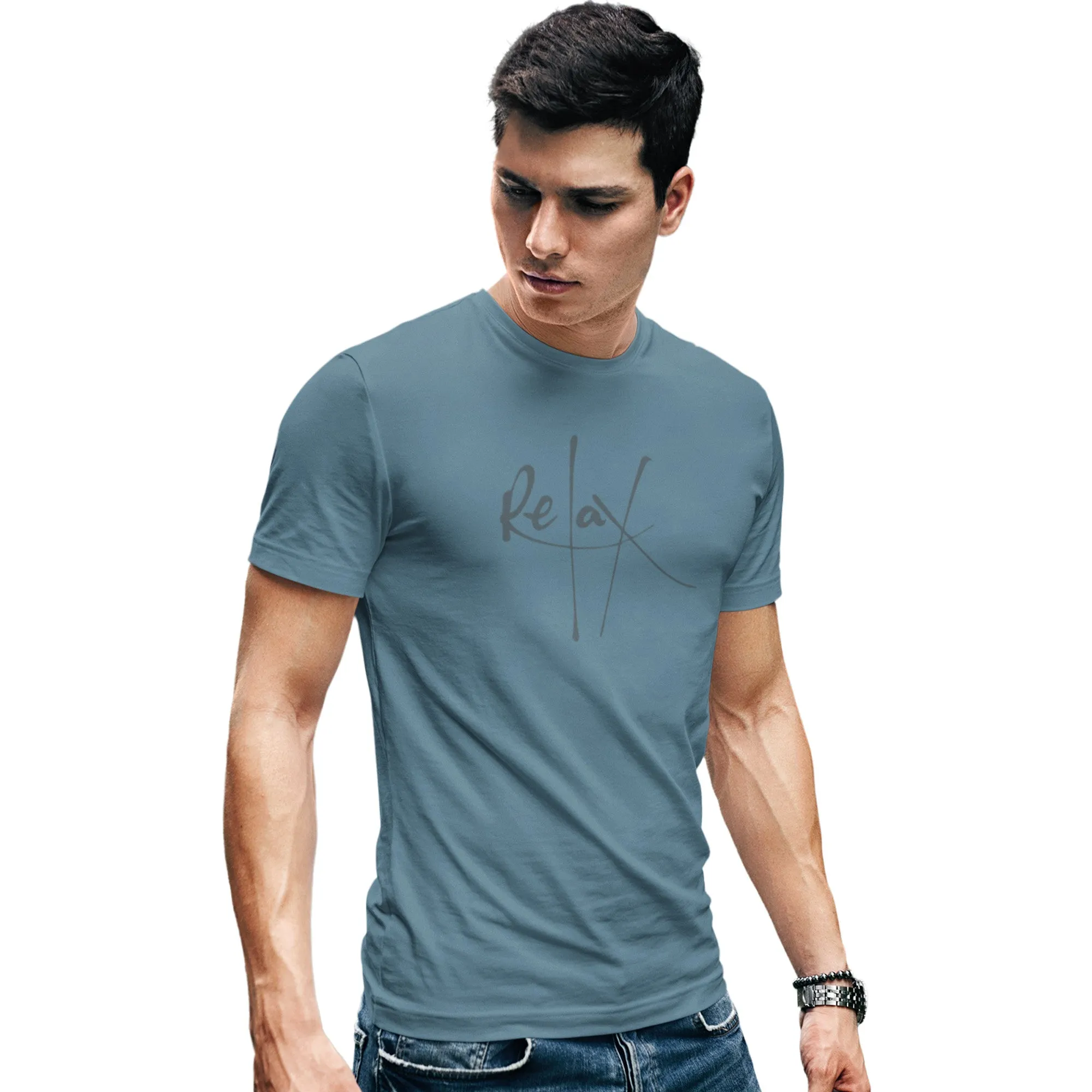 Premium Heavyweight T-Shirt – Relax