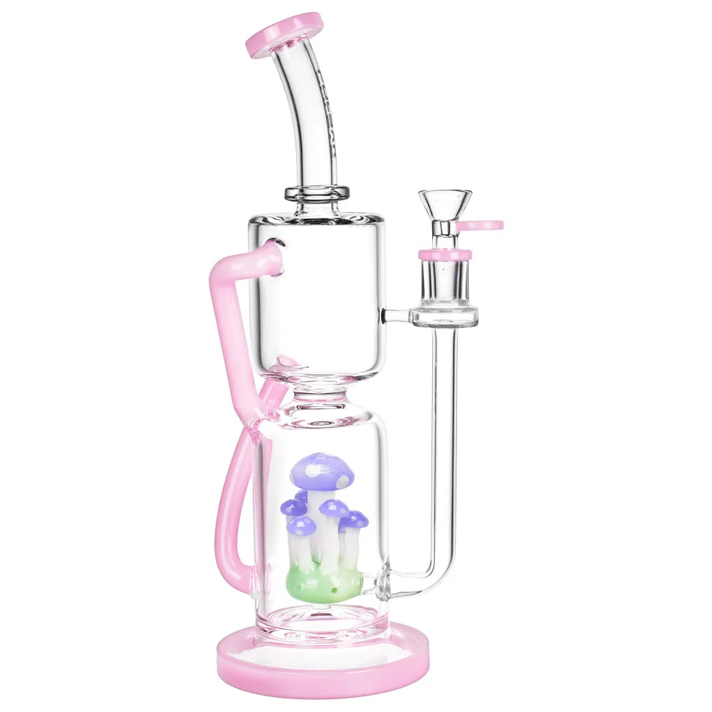 Pulsar Shroom Recycler Water Bong