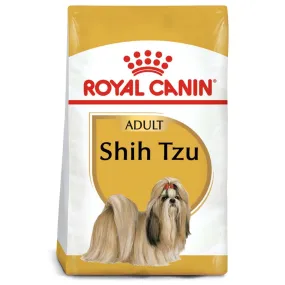 Royal Canin Shih Tzu Adulto