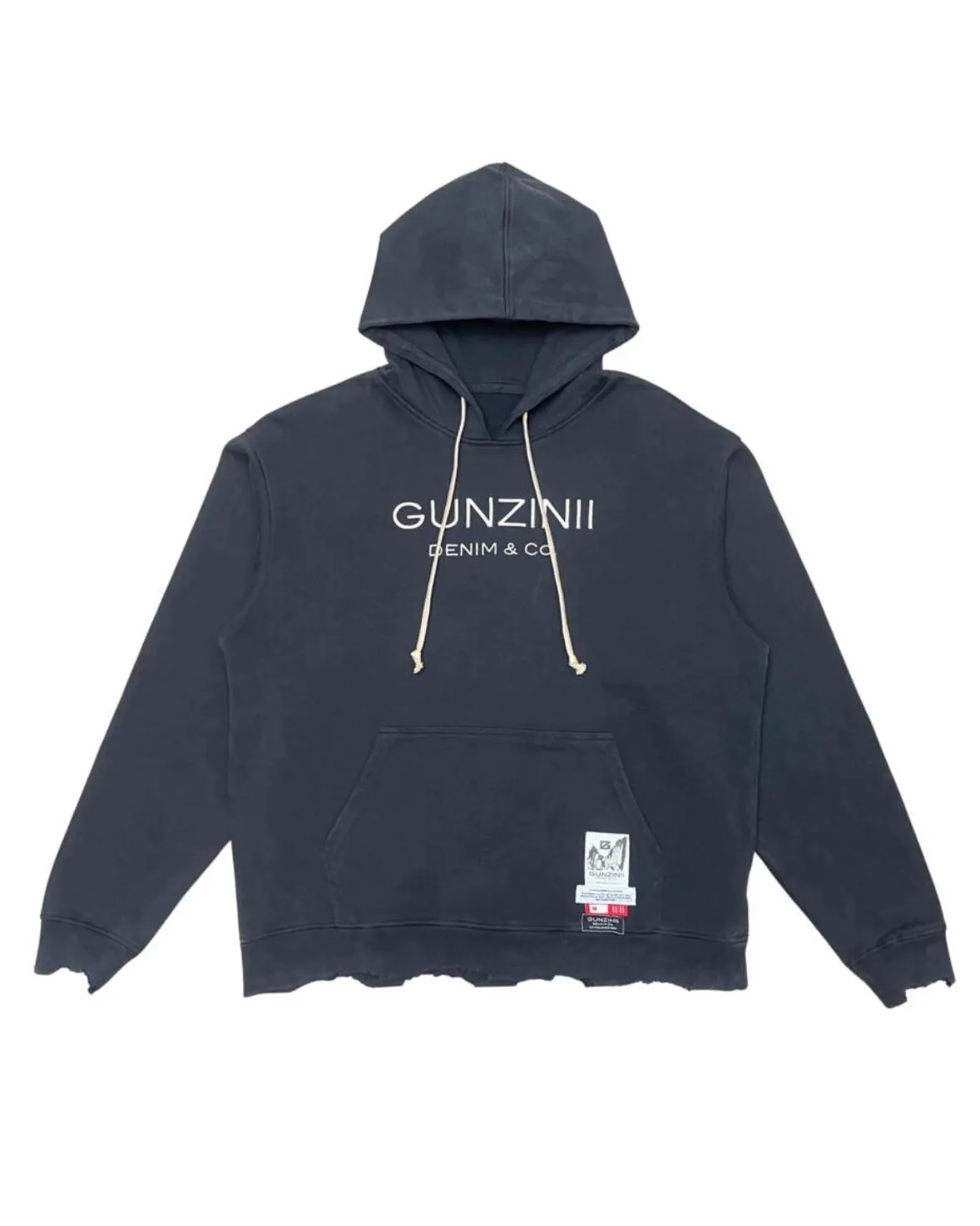 Signature Zinii Hoodie