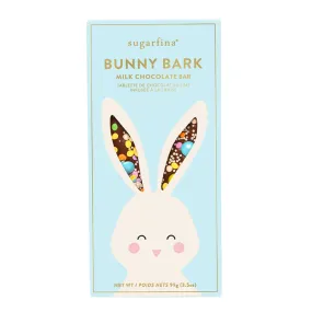 SUGARFINA | Bunny Bark Milk Chocolate Bar